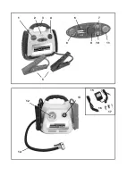 Предварительный просмотр 3 страницы Mannesmann 01776 Instruction Manual