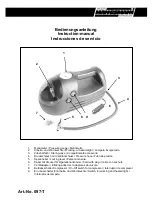 Mannesmann 097-T Instruction Manual preview