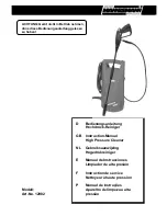 Preview for 1 page of Mannesmann 12982 Instruction Manual