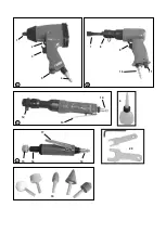 Предварительный просмотр 3 страницы Mannesmann 15033 Instruction Manual