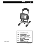 Mannesmann 30685 Instruction Manual preview