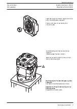 Preview for 17 page of Mannesmann A10VNO 41 DFR Repair Instructions