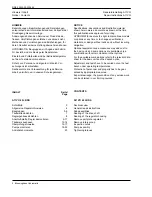 Preview for 2 page of Mannesmann REXROTH 1 Series Repair Instructions