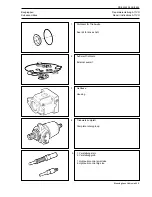 Preview for 5 page of Mannesmann REXROTH 1 Series Repair Instructions