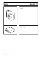 Preview for 6 page of Mannesmann REXROTH 1 Series Repair Instructions