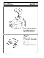 Preview for 8 page of Mannesmann REXROTH 1 Series Repair Instructions