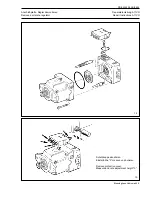 Preview for 9 page of Mannesmann REXROTH 1 Series Repair Instructions