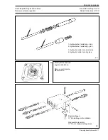 Preview for 11 page of Mannesmann REXROTH 1 Series Repair Instructions