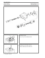 Preview for 12 page of Mannesmann REXROTH 1 Series Repair Instructions