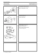 Preview for 14 page of Mannesmann REXROTH 1 Series Repair Instructions