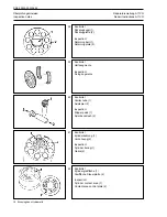 Preview for 16 page of Mannesmann REXROTH 1 Series Repair Instructions