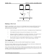 Предварительный просмотр 25 страницы Manning YB8 Operating And Instruction Manual