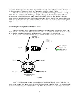 Предварительный просмотр 113 страницы Manning YB8 Operating And Instruction Manual