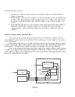 Предварительный просмотр 116 страницы Manning YB8 Operating And Instruction Manual