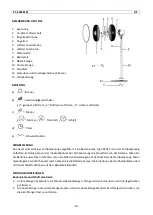 Preview for 11 page of Manor P1-35838101 Instruction Manual