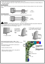 Предварительный просмотр 3 страницы Manrose CRA100HT&T Installation Instructions