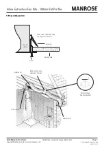 Preview for 7 page of Manrose FAN5369 Installation Instructions Manual