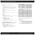 Preview for 2 page of Manrose FAN6882 Installation Instructions