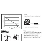 Preview for 2 page of Manrose HYPER150 Installation Instructions