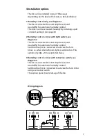 Preview for 7 page of Manrose intellivent 2.0 User Manual