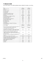 Preview for 8 page of Manrose MANI3000N Installation And Wiring Instructions