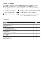 Preview for 4 page of Manrose MRHT3 Installation Instructions Manual