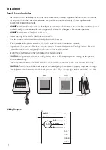 Preview for 7 page of Manrose MRHT3 Installation Instructions Manual