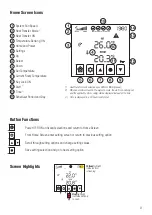 Предварительный просмотр 8 страницы Manrose MRHT3 Installation Instructions Manual