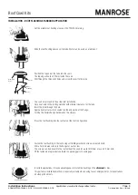 Preview for 3 page of Manrose Roof Cowl Kits Manual