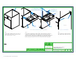 Предварительный просмотр 3 страницы Mansion schools C2510K Series Assembly Instructions Manual