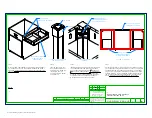 Предварительный просмотр 4 страницы Mansion schools C2510K Series Assembly Instructions Manual