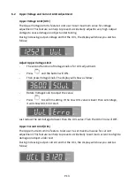 Preview for 13 page of Manson Engineering Industrial KPS-6000 Series User Manual