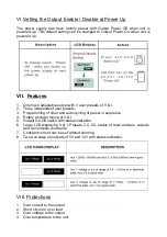 Preview for 10 page of Manson Engineering Industrial NEP Series User Manual