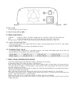 Предварительный просмотр 3 страницы Manson Engineering Industrial SBC-2215 User Manual