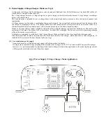 Предварительный просмотр 5 страницы Manson Engineering Industrial SBC-2215 User Manual