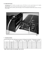 Предварительный просмотр 6 страницы Manson Engineering Industrial SBC-2215 User Manual