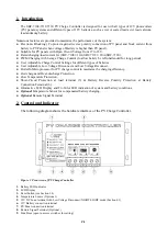 Предварительный просмотр 3 страницы Manson Engineering Industrial SBC-7100 Series User Manual