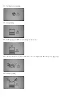 Предварительный просмотр 9 страницы Manson Engineering Industrial SBC-9138 User Manual