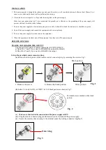 Preview for 2 page of Manson Engineering Industrial ZVS-8350 User Manual