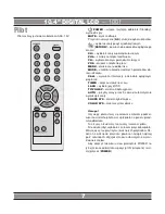 Preview for 7 page of Manta 1001 User Manual