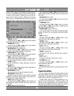 Предварительный просмотр 11 страницы Manta 1101 User Manual