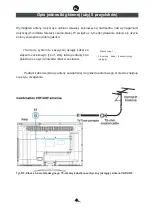 Предварительный просмотр 9 страницы Manta 19LFN89L User Manual