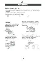 Предварительный просмотр 12 страницы Manta 19LFN89L User Manual