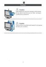 Предварительный просмотр 32 страницы Manta 19LFN89L User Manual