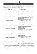 Предварительный просмотр 37 страницы Manta 19LFN89L User Manual