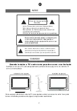 Предварительный просмотр 53 страницы Manta 19LFN89L User Manual