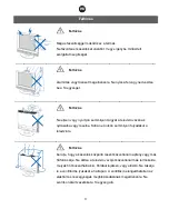 Предварительный просмотр 64 страницы Manta 19LFN89L User Manual