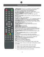 Предварительный просмотр 67 страницы Manta 19LFN89L User Manual