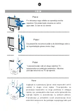 Предварительный просмотр 77 страницы Manta 19LFN89L User Manual