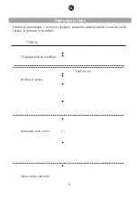 Предварительный просмотр 87 страницы Manta 19LFN89L User Manual